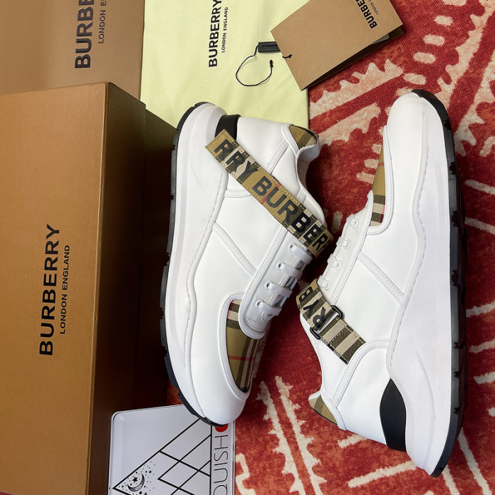 BUBERY SNEAKER