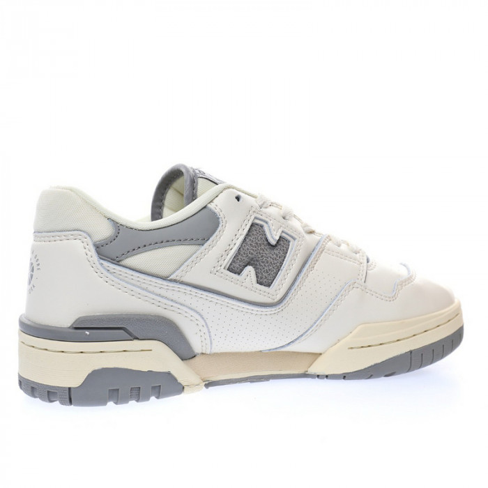 new Ba1an*e 550 aime leon dore white grey bb550ale