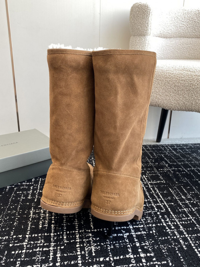 BL BOOT (High heels)BLB-29