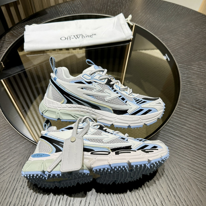 OF BE RIGHT BACK SNEAKERS OB12