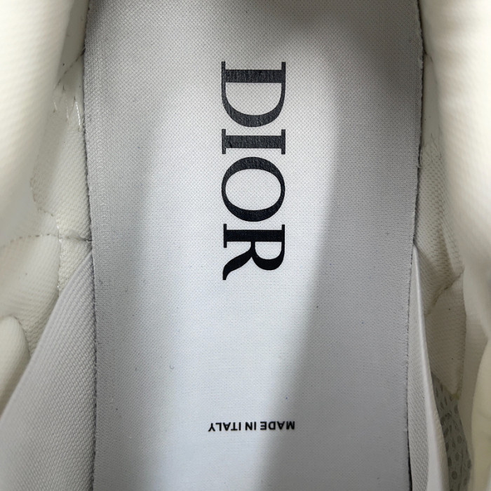 dr b30 trainer sneaker