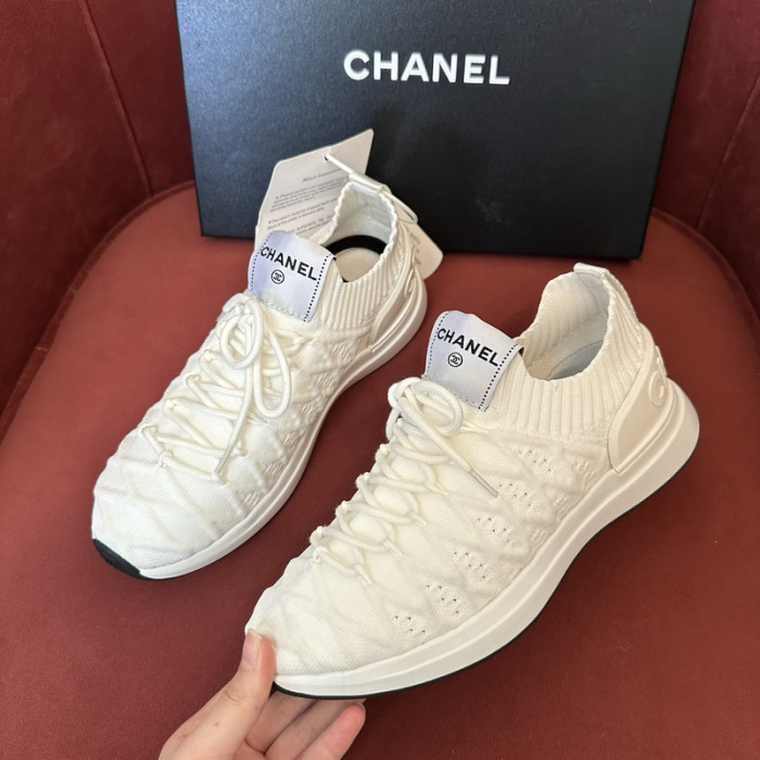 CN LOW TOP TRAINER CC SNEAKERS 21010930