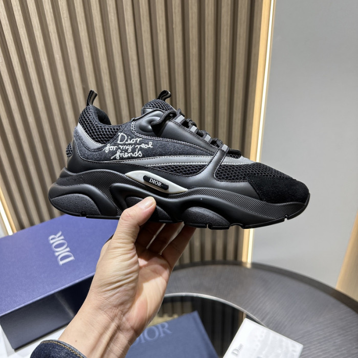 DR B22 TRAINER SNEAKER 2309099