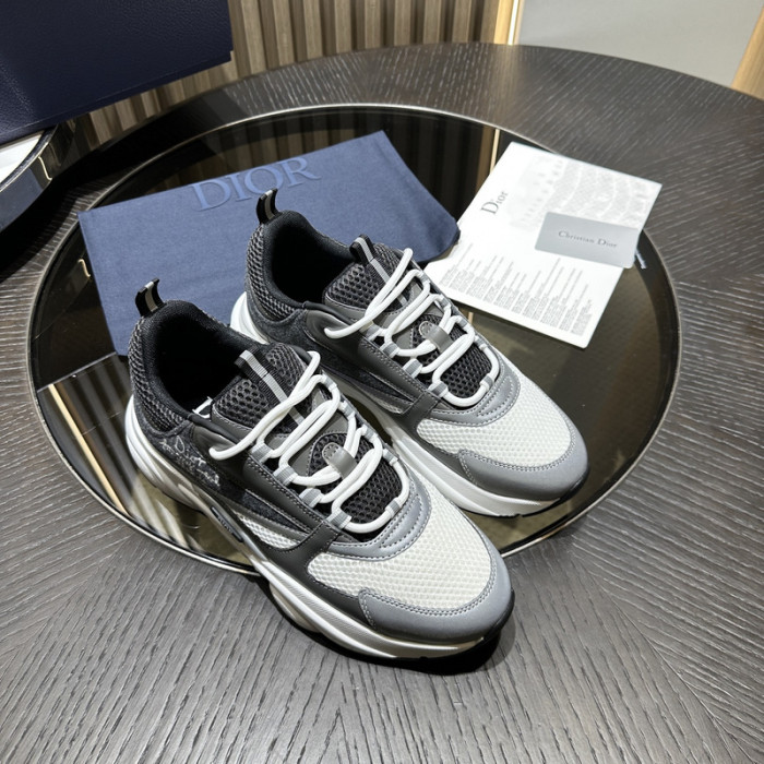 DR B22 TRAINER SNEAKER 2309100