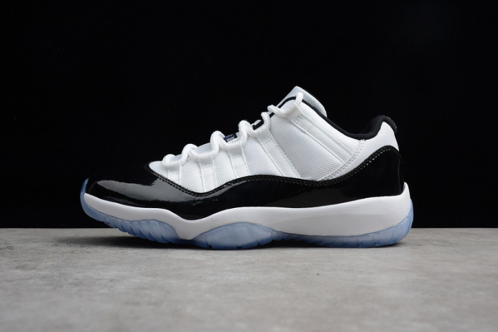 air jordan 11 low emerald 528895-007