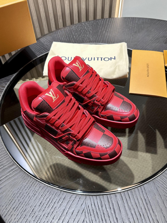 lovt sneaker lv-126