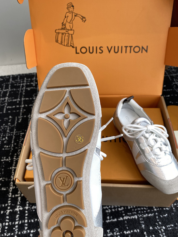 LOVT SNEAKER lv-326
