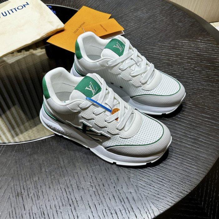 LOVT SNEAKER lv-341