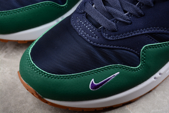 nike air max 1 qs “obsidian” dv3887-400
