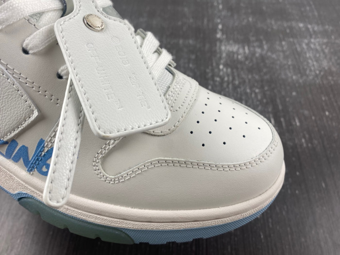 of sneakers ow-15