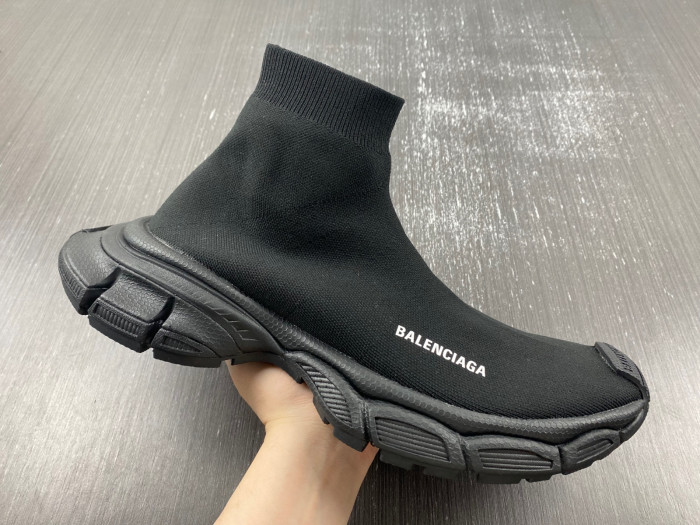 bl 3xl sock bl-93
