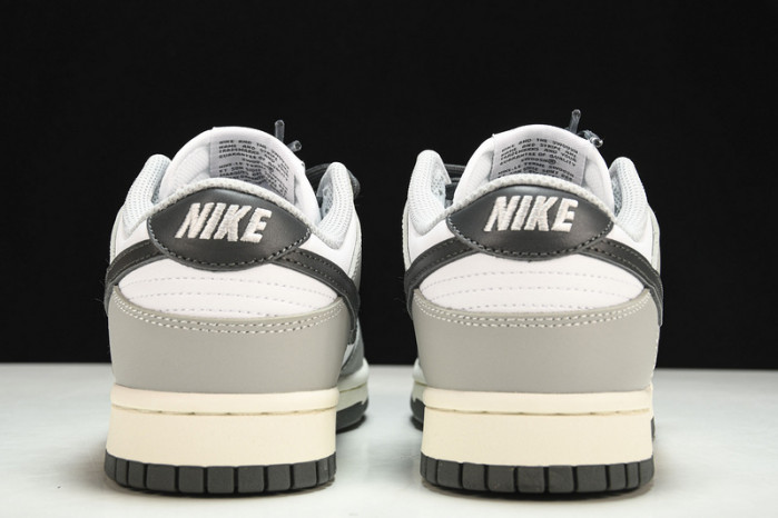 nike dunk low light smoke grey dd1503-117