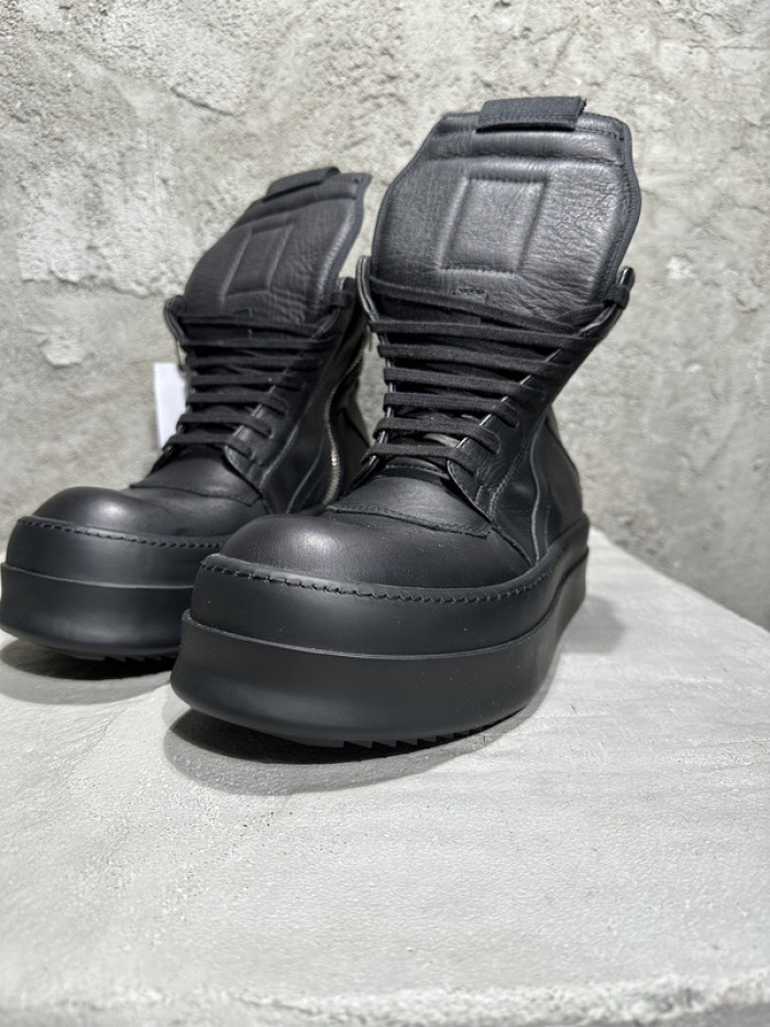 r1ck 0wens sneakers ro-107