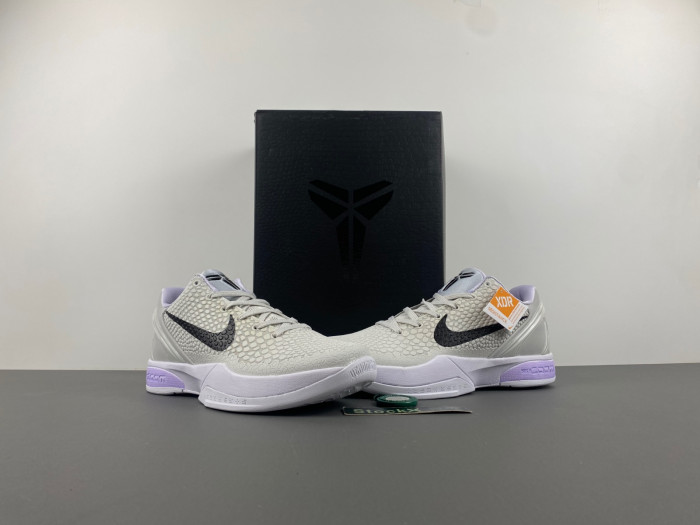 nike kobe 6 “chaos” cw2190-501