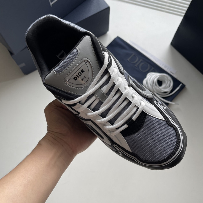 dr b30 trainer sneaker 2309054
