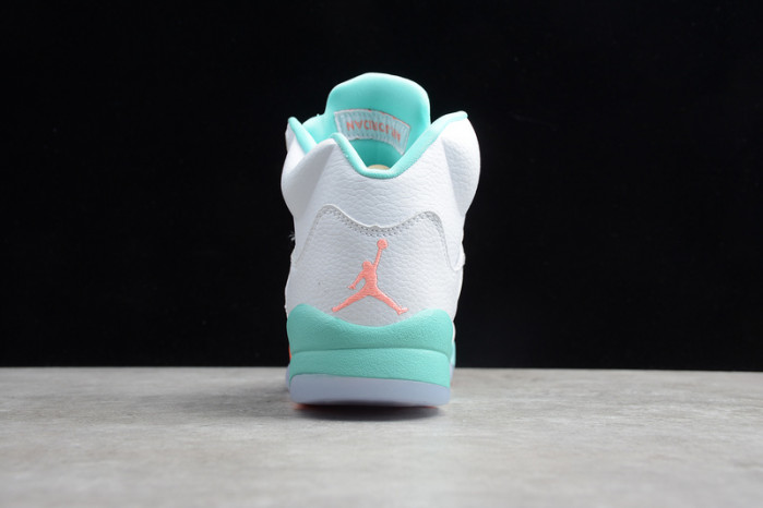 air jordan 5 retro gs 