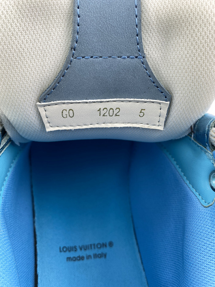 lovt sneaker lv-55