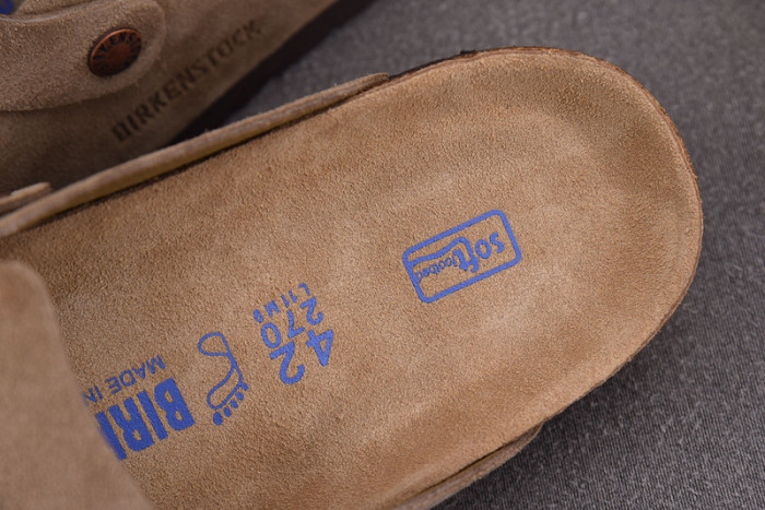 birken shoes bs-10