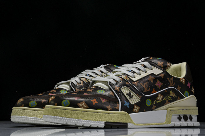 lovt sneaker lv-158