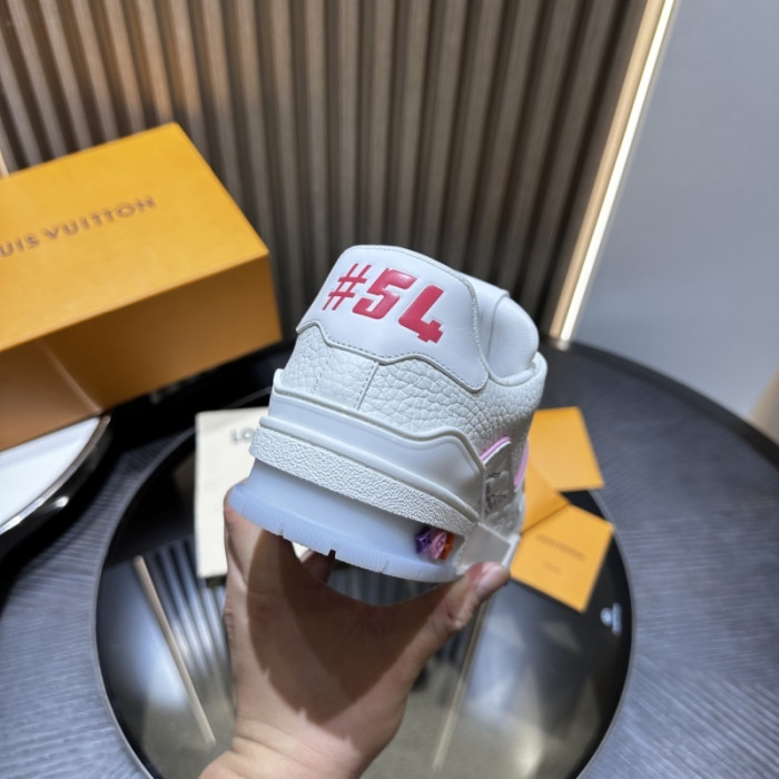 LOVT SNEAKER lv-392