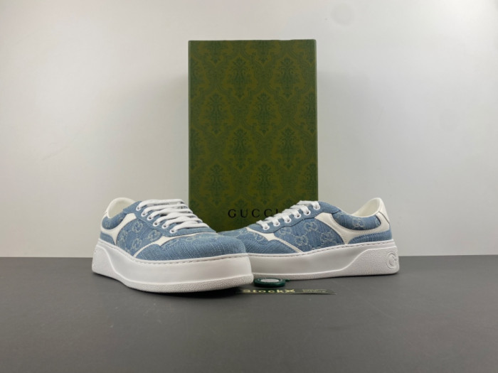 GI SHOES GC-28