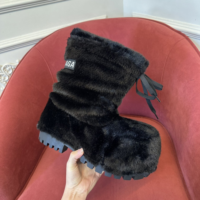 BL BOOT BLB-23
