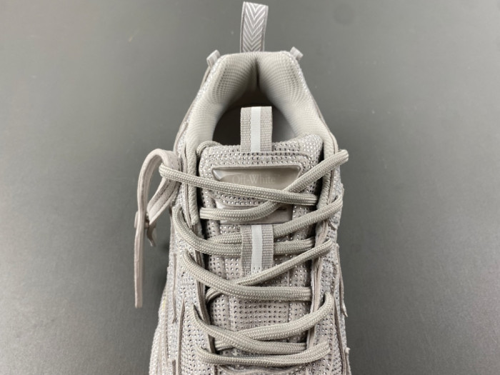 OF BE RIGHT BACK SNEAKERS OB25