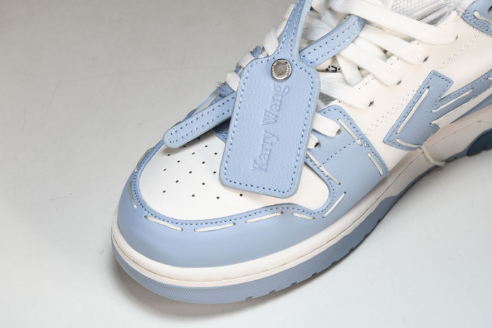 of sneakers ow-05