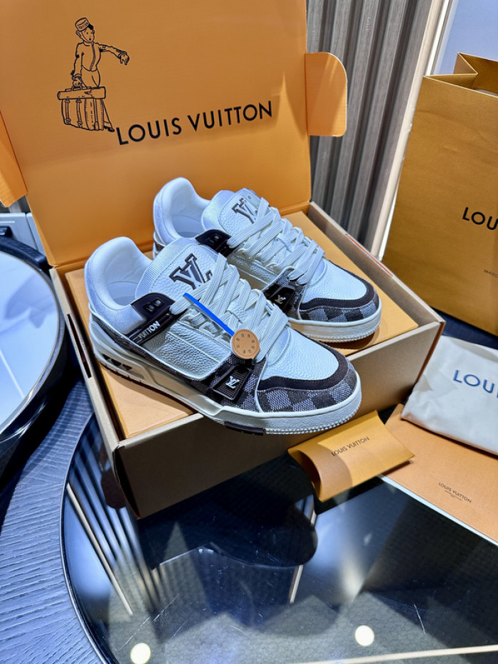 lovt sneaker lv-171