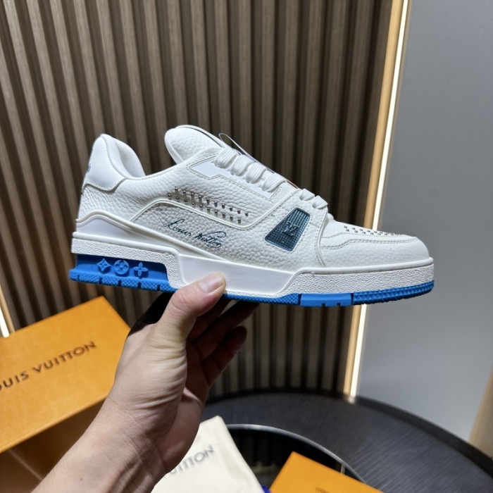 LOVT SNEAKER lv-418