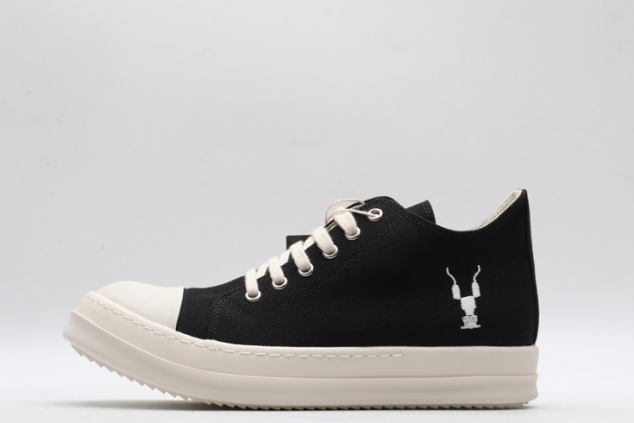 r1ck 0wens sneakers ro-54