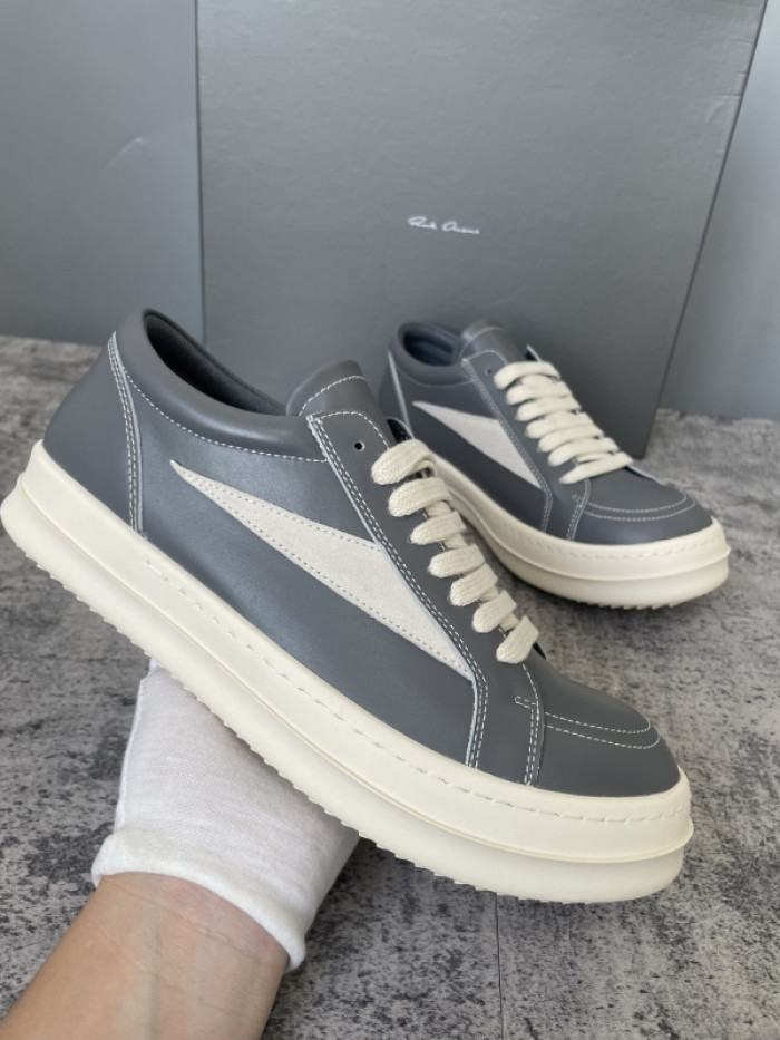 (leather) r1ck 0wens ro-167