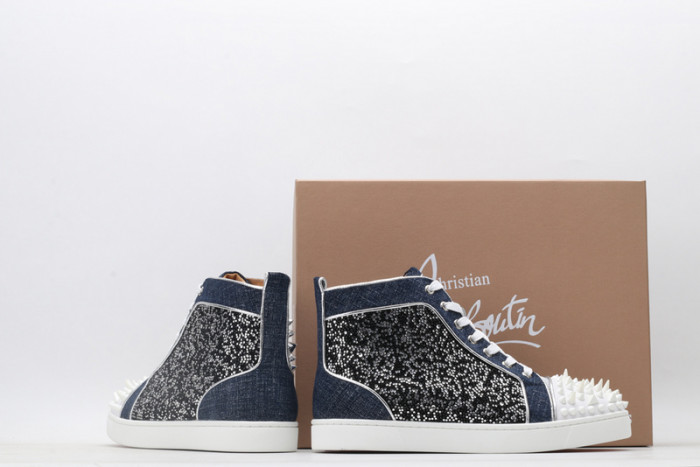 cl sneakers