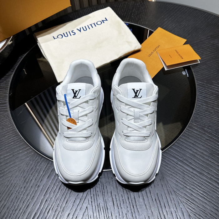 LOVT SNEAKER lv-339